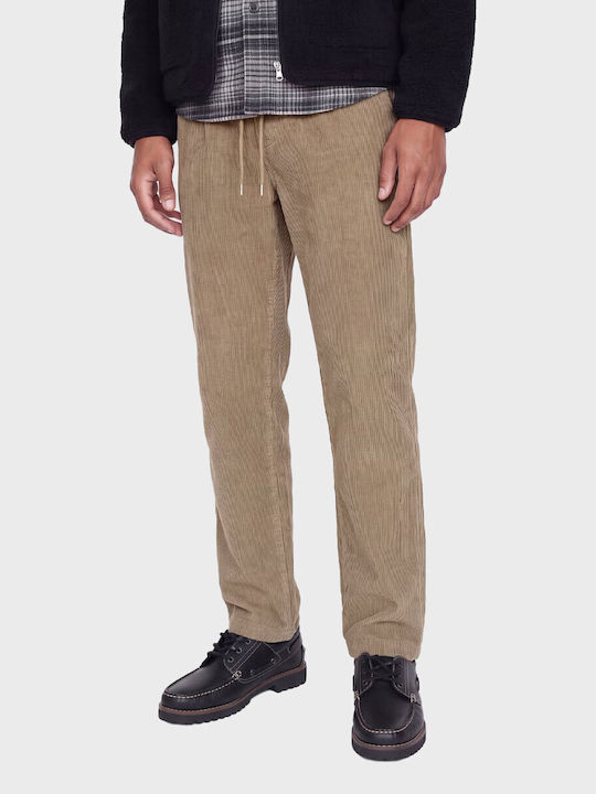 Jpstkane Herren Beige Hose