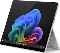 Microsoft Surface Pro For Business Copilot+ PC 12th 13" (16GB/256GB/Intel Core Ultra 5 335/Windows 11 Pro) Platinum Microsoft Surface Pro For Business Copilot+ PC 12th 13" (16GB/256GB/Intel Core Ultra 5 335/Windows 11 Pro) Platinum