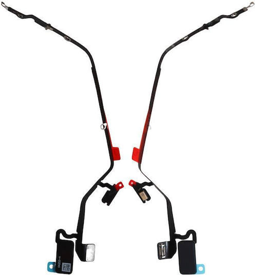 Flachband-Antennenkabel Bluetooth Mikrofon Apple iPhone 14 Pro Max OEM N71717