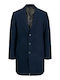 Jjemorrison Herrenmantel Navy Blazer