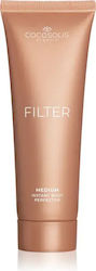 Cocosolis Filter Instant Body Perfector Body Liquid Foundation