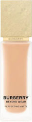 Burberry Beyond Wear Perfecting Matte Liquid Fo...