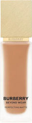 Burberry Beyond Wear Perfecting Matte Liquid Foundation 30ml Burberry Beyond Wear Perfecting Matte Liquid Foundation 30ml