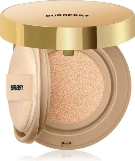 Burberry Long-wear Cushion Cushion Foundation SPF15 Light Warm 40 14gr