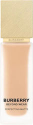 Burberry Beyond Wear Perfecting Matte Liquid Fo...