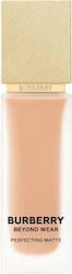 Burberry Beyond Wear Perfecting Matte Liquid Fo...