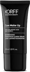 Korff Liquid Foundation 30ml
