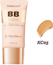 Kevin&Coco Fond de Ten Lichid SPF50 25 g Kevin&Coco Fond de Ten Lichid SPF50 25 g