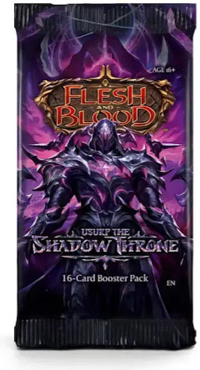 Legend Story Studios Usurp The Shadow Throne Flesh And Blood