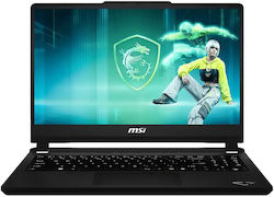 MSI Cyborg 15 C2WEO 15,6" FHD 144 Hz (Core 7-240H/16 GB/512 GB SSD/GeForce RTX 5050/Windows 11 Home) Platingrau (US-Tastatur) MSI Cyborg 15 C2WEO 15,6" FHD 144 Hz (Core 7-240H/16 GB/512 GB SSD/GeForce RTX 5050/Windows 11 Home) Platingrau (US-Tastatur)