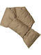 Damen Schal Beige