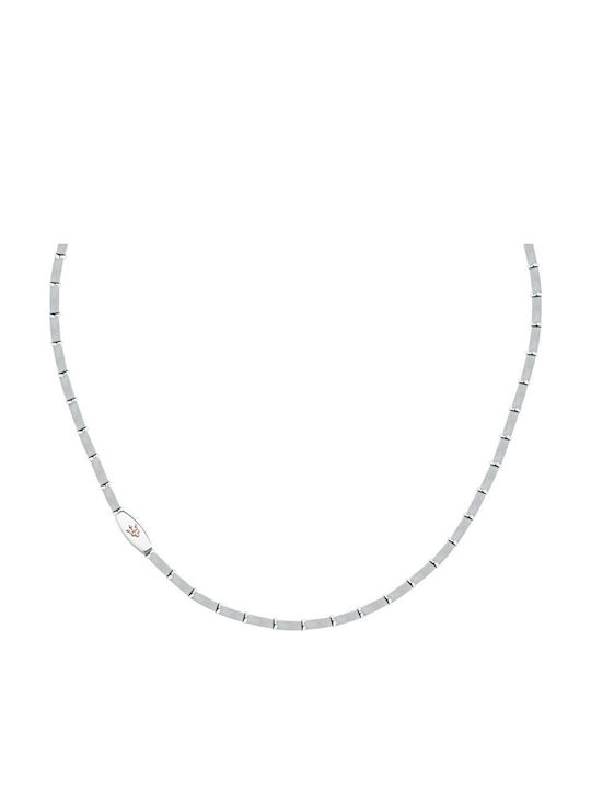 Maserati Men's Neck Chain