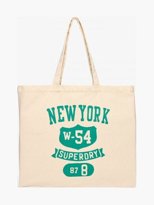 Superdry & Co Superdry Tote Чанта Дамска Sd0acy...