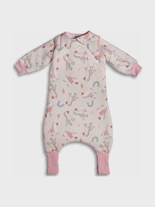 Tender Spring Baby Sleeping Bag with Legs Flex ...