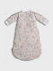 Tender Sac de Dormit de Primăvară Marble 1 Tog Ecru