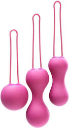 Bile Kegel Je Joue Ami Fuchsia Bile Kegel Je Joue Ami Fuchsia