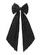 Name It Elastic de păr pentru copii Negru