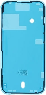 Αυτοκόλλητη Ταινία Αδιαβροχοποίησης Lcd Apple Iphone 14 Pro