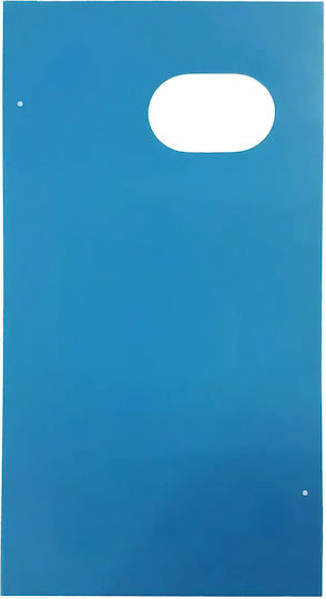 Bandă Adezivă pentru Capacul Spate Secundar Google Pixel 9a OEM Originală