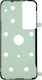 Rückseiten-Klebefolie Samsung Galaxy S23 FE Service Pack