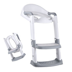 Relaxdays Reductor WC pentru Copii