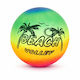 Minge gonflabilă de plajă Flippy Model Beach Volley Material PVC Structură Gonflabilă Confortabilă pe Apă Stabilitate Distracție de Vară Ideală pentru Piscină Plajă Vacanțe Activități Acvatice Multicoloră