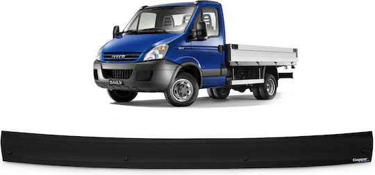 Hood Deflector Compatible Iveco Daily 2006-2011 Cv-0606/cv-168