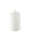 Eglo Decorative LED Light Warm White Candle 8.5x8.5cm