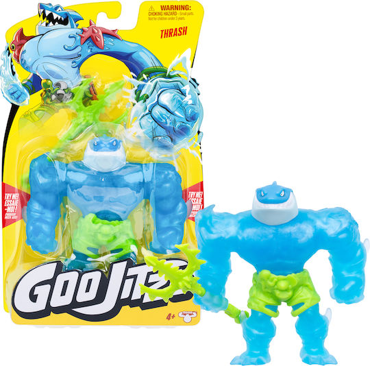 Moose Toys Goo Power Thrash Goo Jit Zu 43163