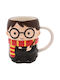 Harry Potter Чаша Керамична 350ml
