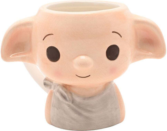 Harry Potter Чаша Керамична 350ml