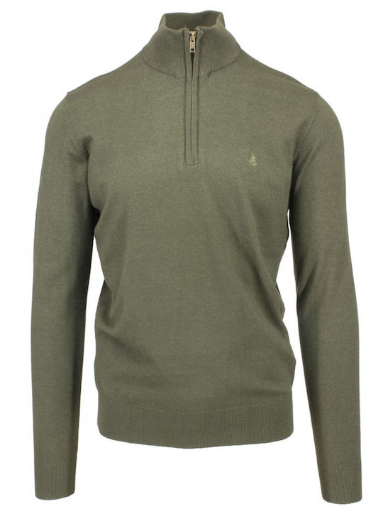 Explorer Μπλούζα Khaki