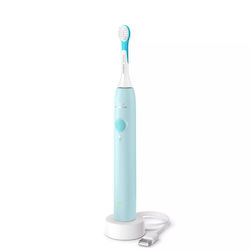 Philips Sonicare Детска електрическа четка за зъби с таймер Philips Sonicare Детска електрическа четка за зъби с таймер