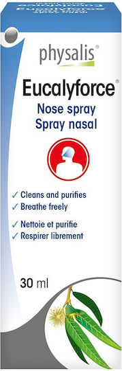 Physalis Anti-Snoring Spray 1 Piece 30ml