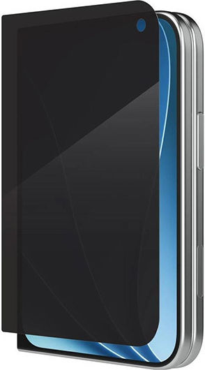 Zagg Protecție Ecran Sticlă Privacy Xtr Apple iPhone Duo