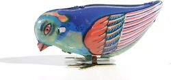 Blechfabrik Der Blaue Vogel 4 cm