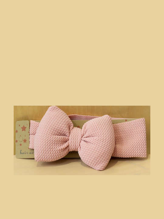 Childrenland Kids' Headband in Pink