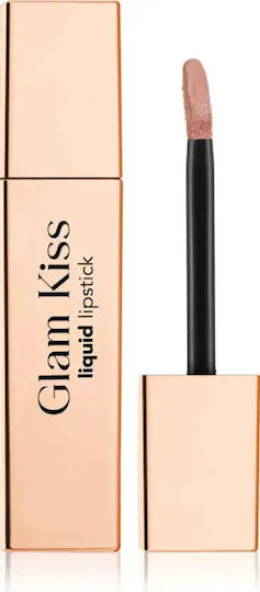 Flormar Liquid Lipstick 001 Naked Glow 3.5ml