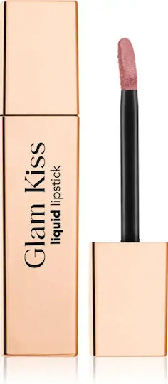 Flormar Υγρό Κραγιόν 002 Rosy Veil 3.5ml