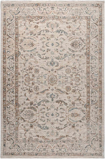 Balsan Lyra 868 Σετ Χαλιά Κρεβατοκάμαρας Beige Mint 3τμχ