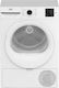 BMT93EW 9kg Heat Pump Tumble Dryer