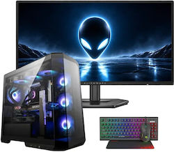 Vengeance NovaCore-V8 MSI Edition (Ryzen 7-8700F/16GB/1TB) Bundle Vengeance NovaCore-V8 MSI Edition (Ryzen 7-8700F/16GB/1TB) Bundle
