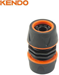 Kendo 60633 Σύνδεσμος Επισκευής Λαστίχου 1/2" Kendo 60633 Σύνδεσμος Επισκευής Λαστίχου 1/2"