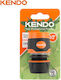 Kendo 60632 Sicherheits-Schnellkupplung für Gartenschlauch 1/2"