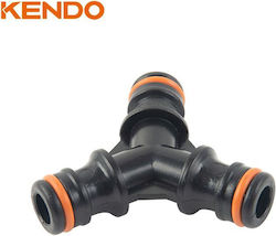 Kendo 60638 Σύνδεσμος Ταχυσυνδέσμων 3 Οπών Kendo 60638 Σύνδεσμος Ταχυσυνδέσμων 3 Οπών