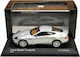 1/43 Aston Martin Vanquish 2002 Silver