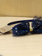Childrenland Kinder-Stirnband Navyblau