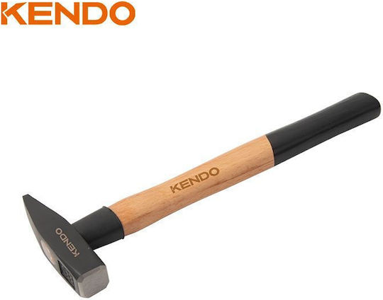 Kendo Σφυρί 500gr με Ξύλινη Λαβή 25275