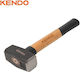 Kendo Βαριοπούλα 1.25kg 25336