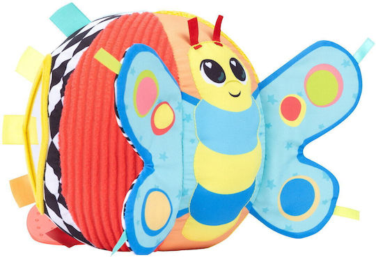 Freddie The Firefly Entdeckerball